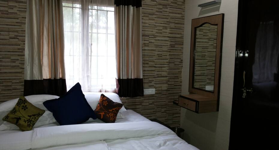 Mavallam Farms & Resorts, Erode 2